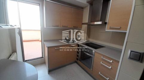 Foto 3 de Ático de alquiler en Avenida Cristòfol Colom, Ferreries, Tortosa