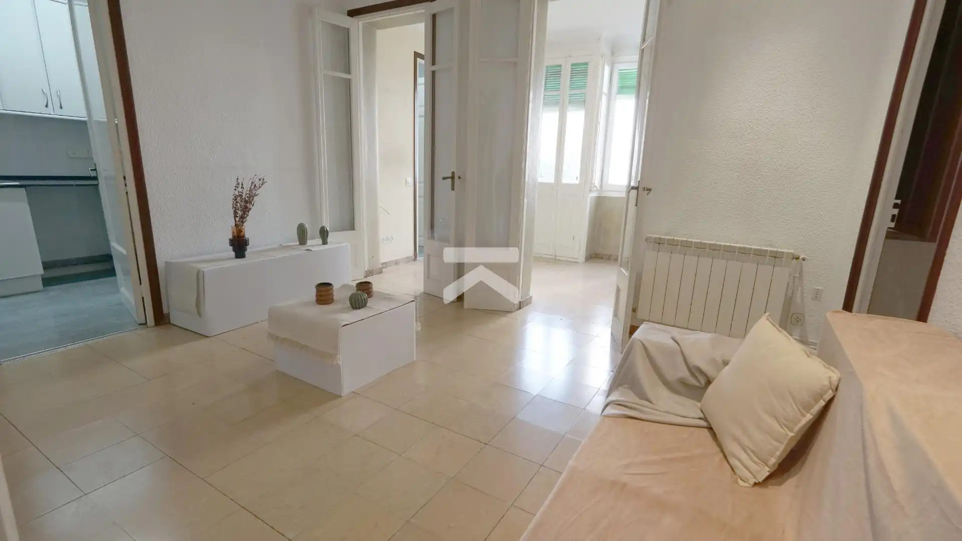 Pis en venda a Nou Eixample Nord