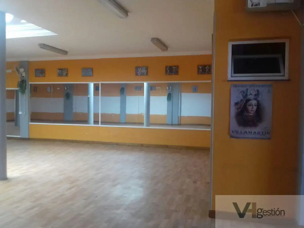 Local commercial à vendre à Villamartín, imagen 6