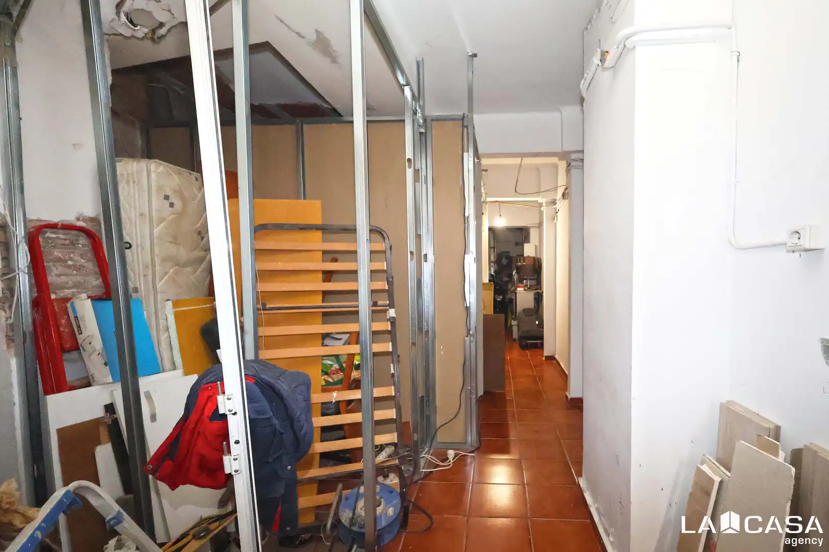 Local comercial en venda a Collblanc - La Torrassa, imagen 37