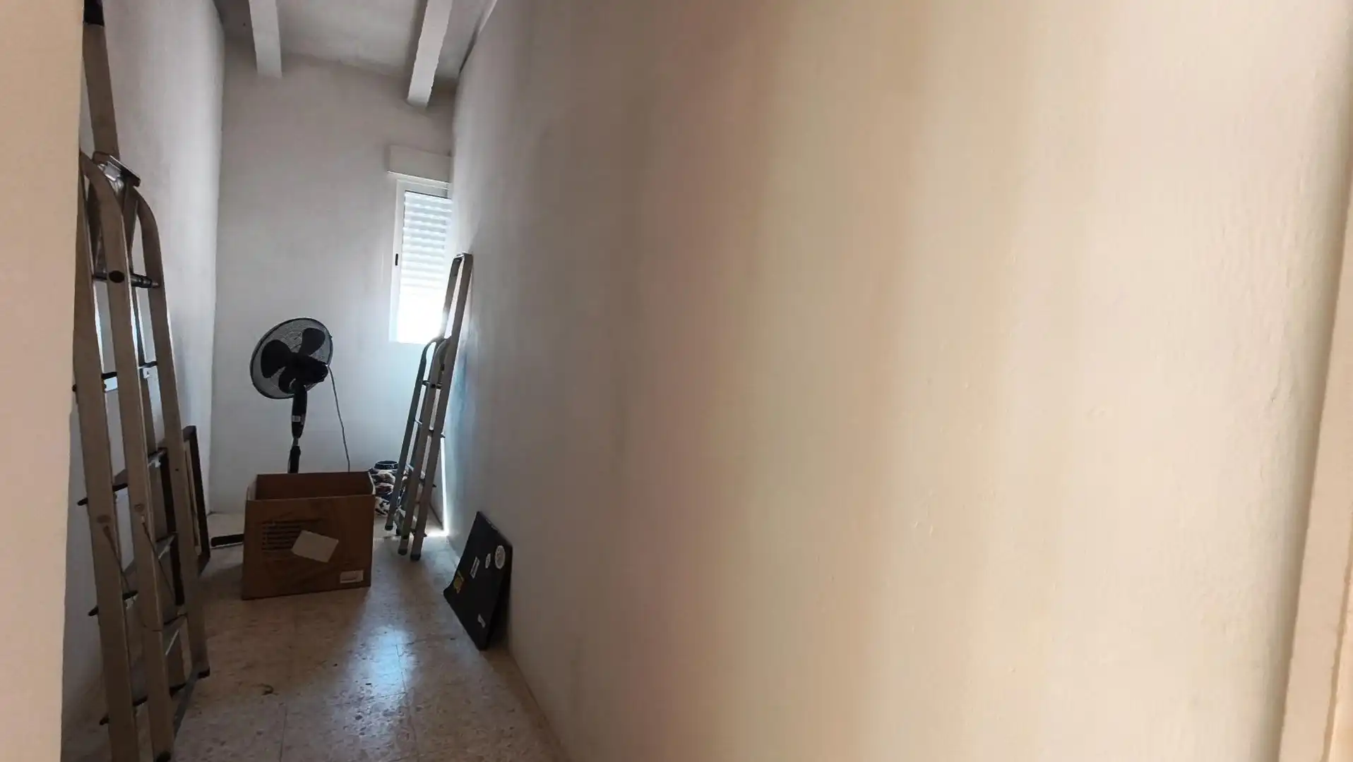 Piso en venta en Vilanova i la Geltrú con Calefacción y Trastero