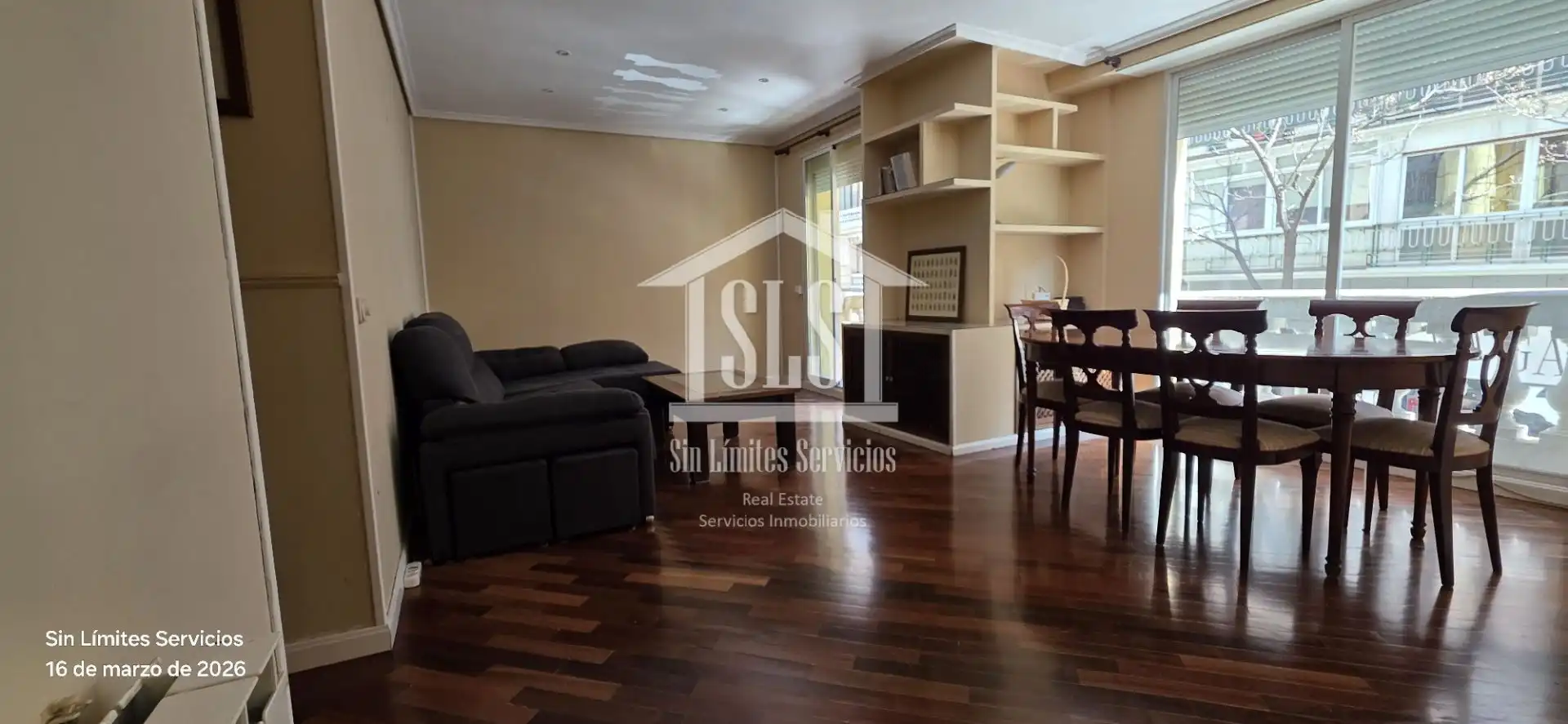 Flat with lift for sale in Chamberí, imagen 12