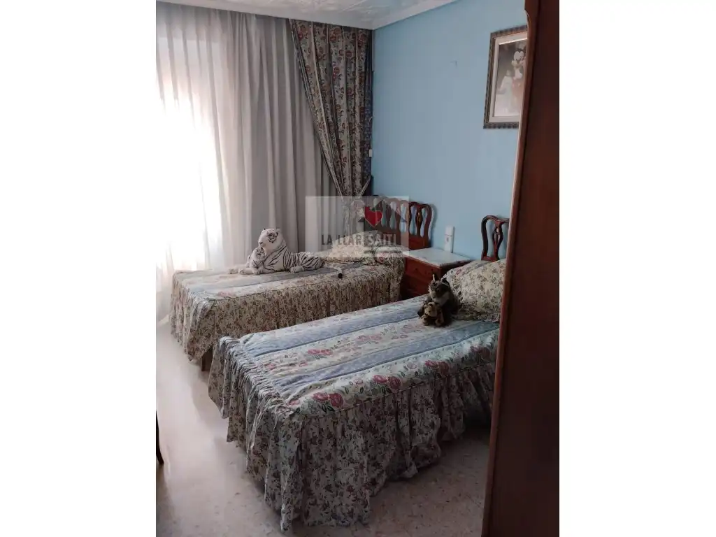 Wohnung zum Verkauf in Plaza Poeta Miguel Hernandez, Alfafar