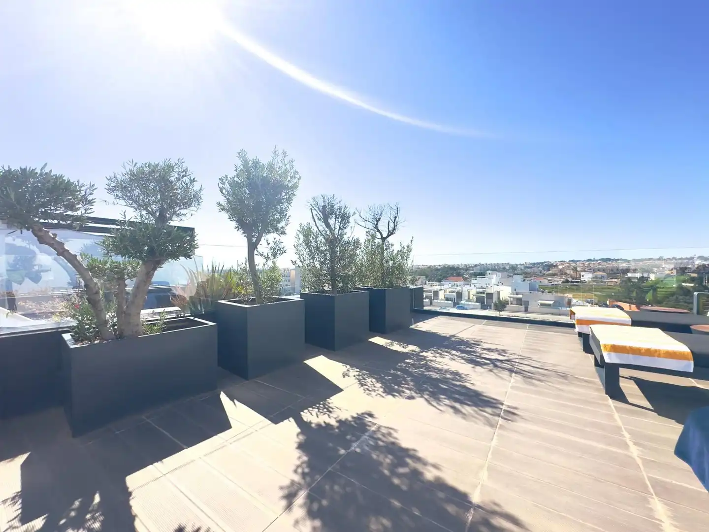 Attique avec piscine à vendre à Orihuela Costa, imagen 39