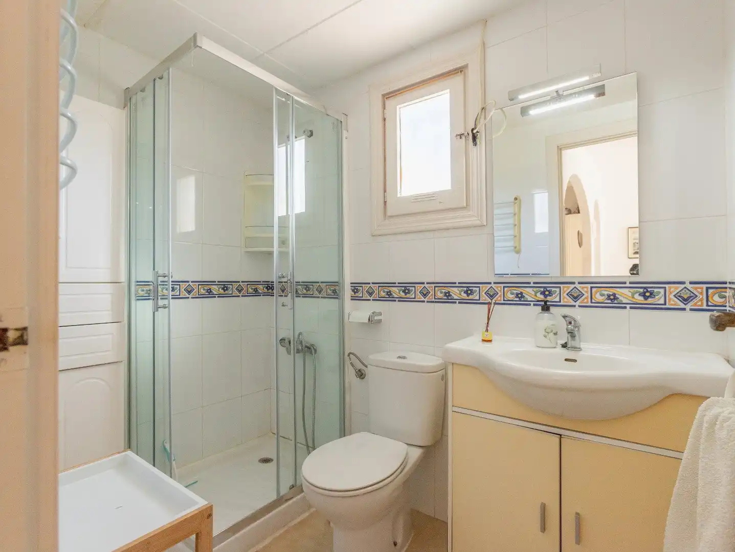Bathroom of Houses for sale in Torrevieja  with Terrace and Furnished