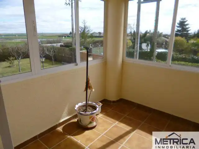 Casa o xalet en venda a Castellanos de Villiquera