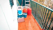 Balcony of Flat for sale in  Córdoba Capital  with Air Conditioner, Heating and Terrace