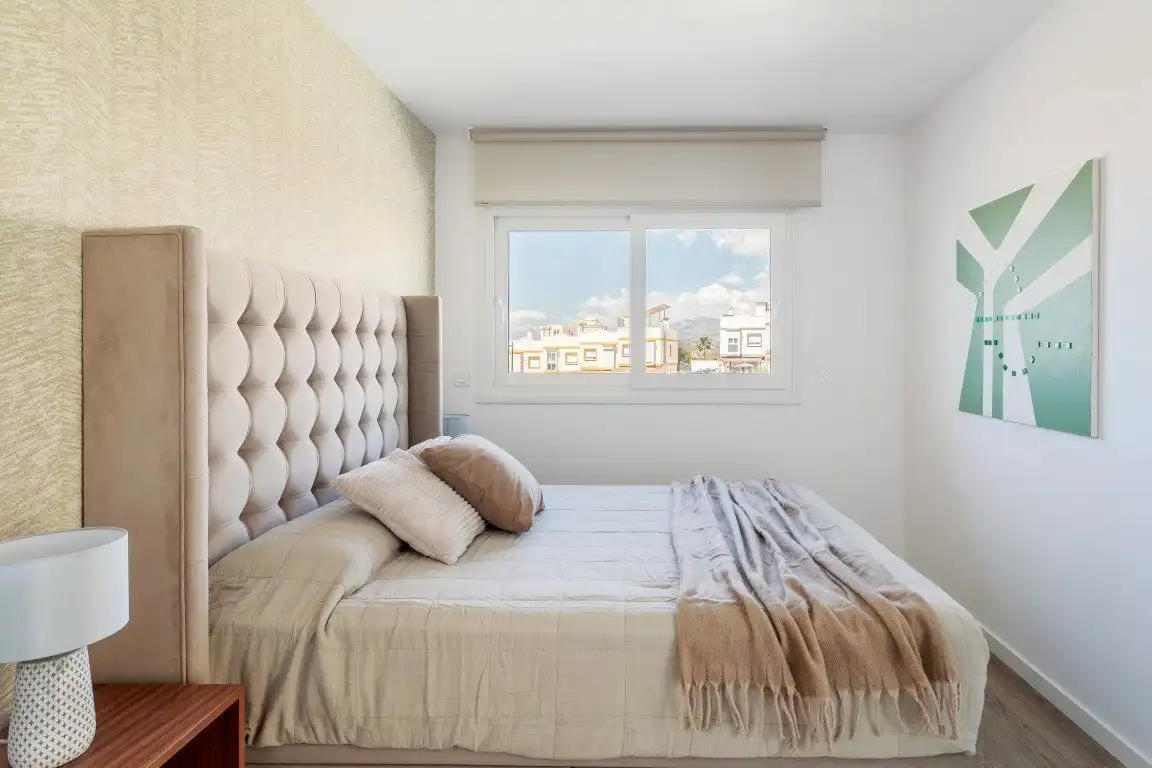 Chalet con piscina en venta en Finestrat Pueblo, imagen 29