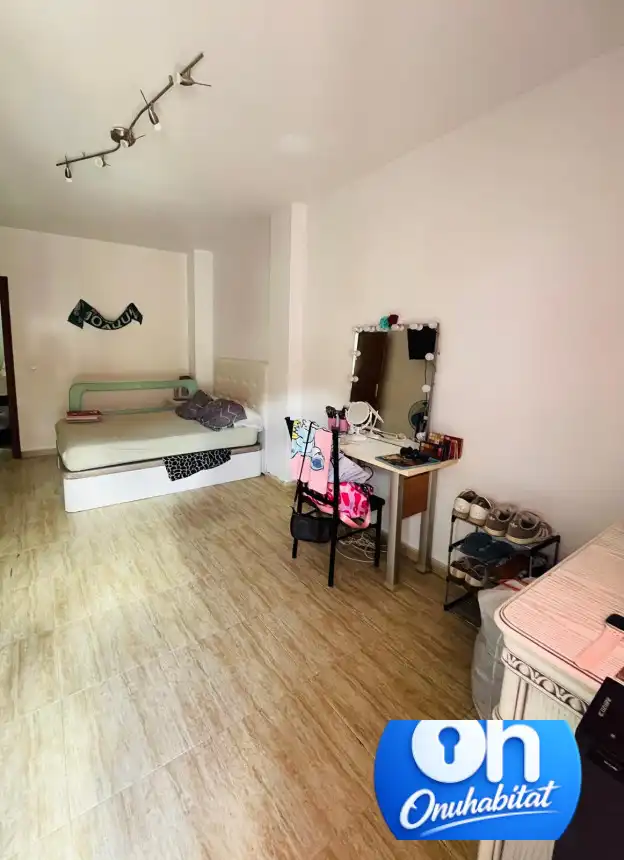 Flat with terrace for sale in Calle Nueva, imagen 9