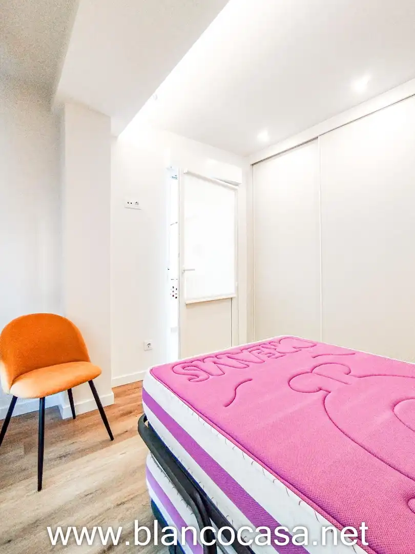 Piso de alquiler en Carballo