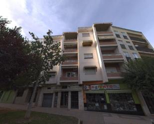 Exterior view of Flat for sale in Mérida