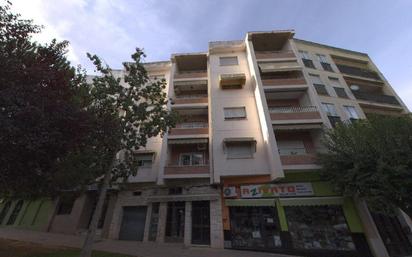 Exterior view of Flat for sale in Mérida