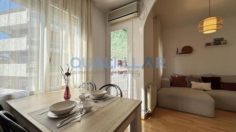 Foto 5 de Pis en venda a Carrer de Josep Ricart, Roses - Castellbell, Sant Feliu de Llobregat