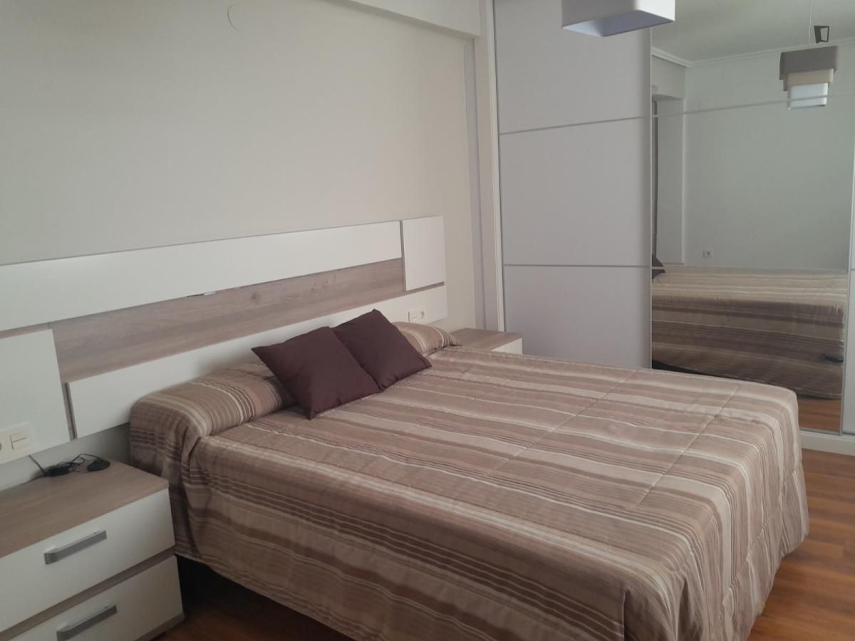 Apartment to share in Zona Concordia