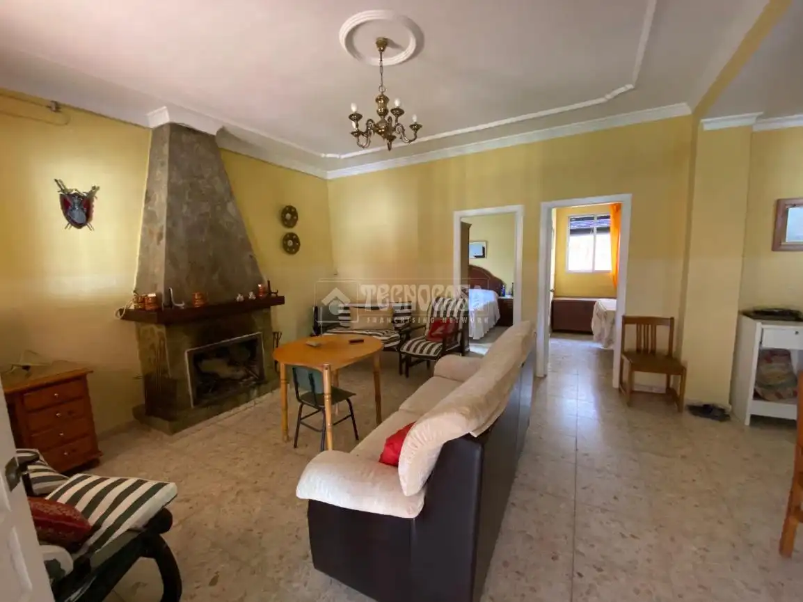 Finca rústica en venda a Los Palacios y Villafranca