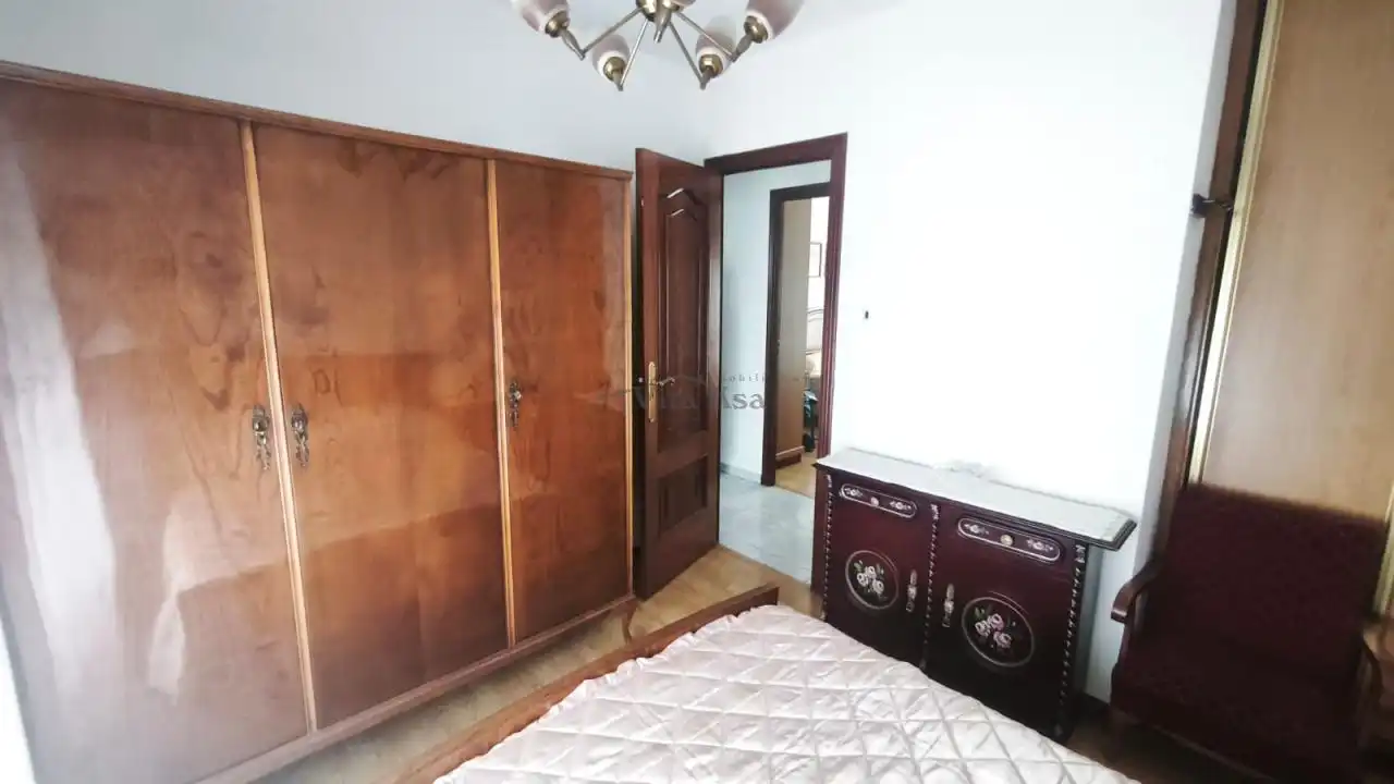 Flat to rent in CRUCEIRO QUEBRADO, imagen 13