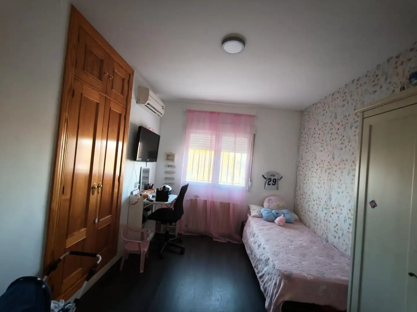 Casa o xalet en venda a Cedillo del Condado