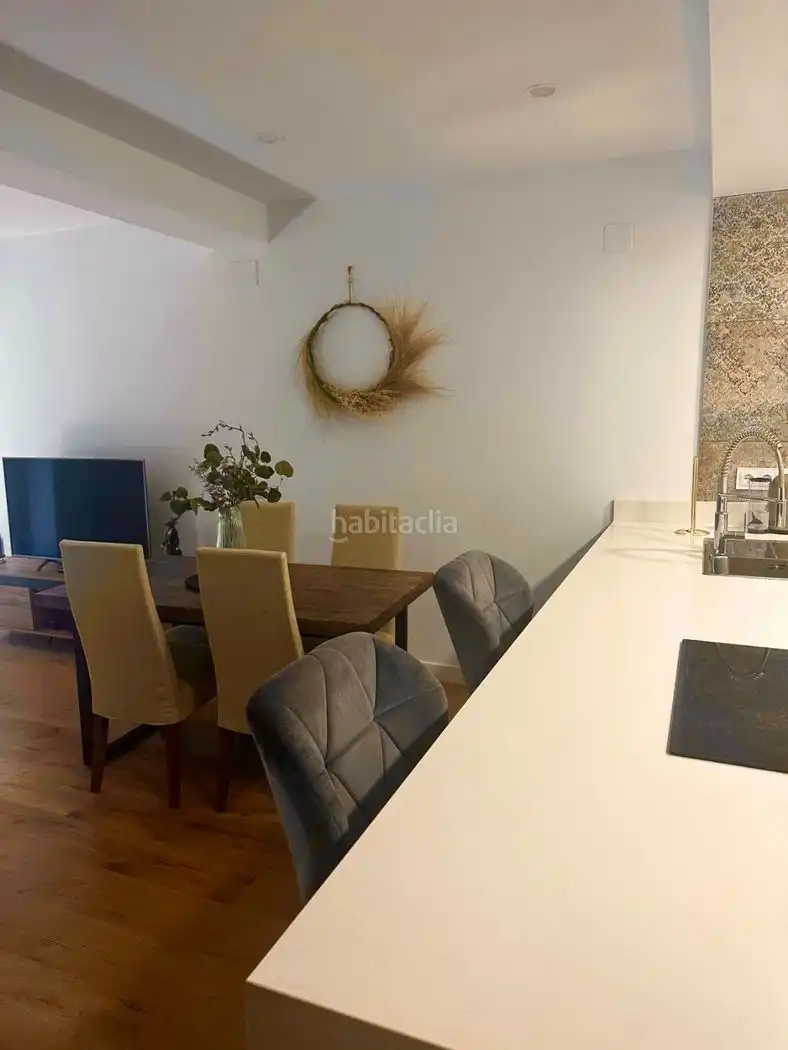 Flat to rent in Carrer València 32, imagen 2