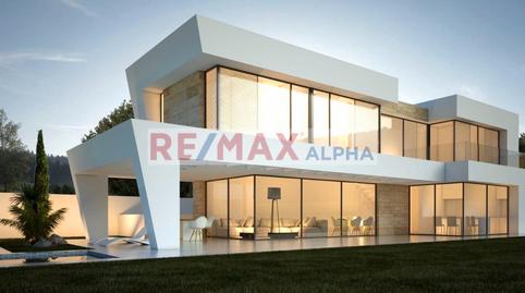 Photo 2 of House or chalet for sale in Calle Alcor, 60, Los Satélites - Roza Martín, Madrid