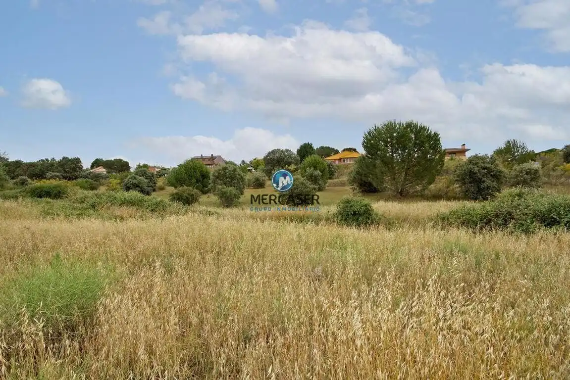 Terreno residenziale in vendita a El Casar, imagen 6