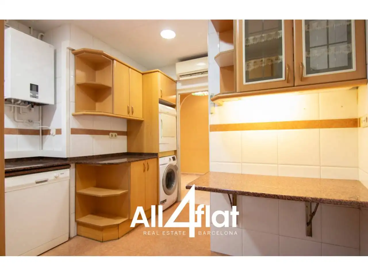 Appartement avec terrasse à vendre à Avenida Riera de Cassoles, imagen 35
