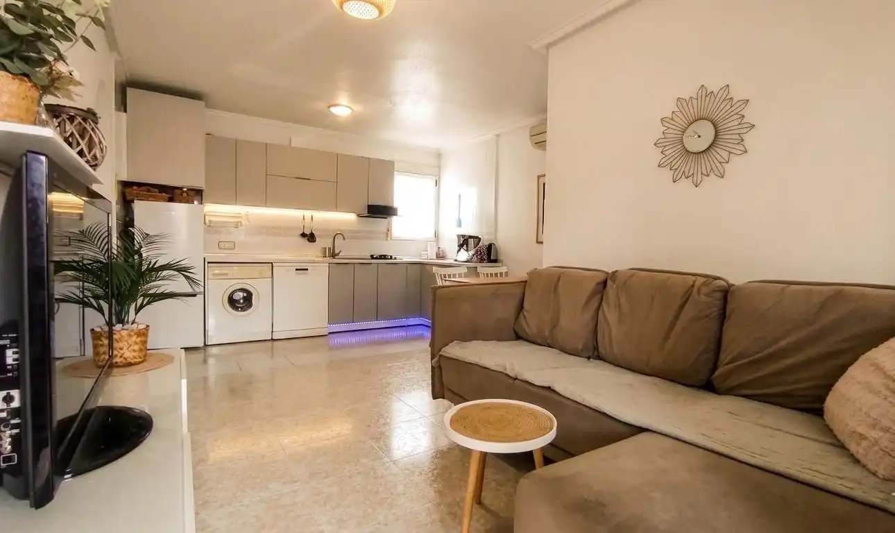 Bungalow à vendre à Los Balcones - Los Altos
