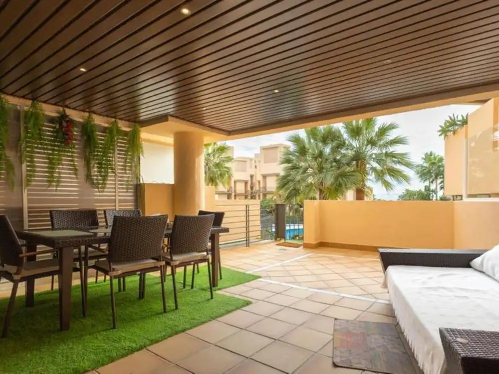 Vivienda con piscina en venta en Punta Plata, imagen 2