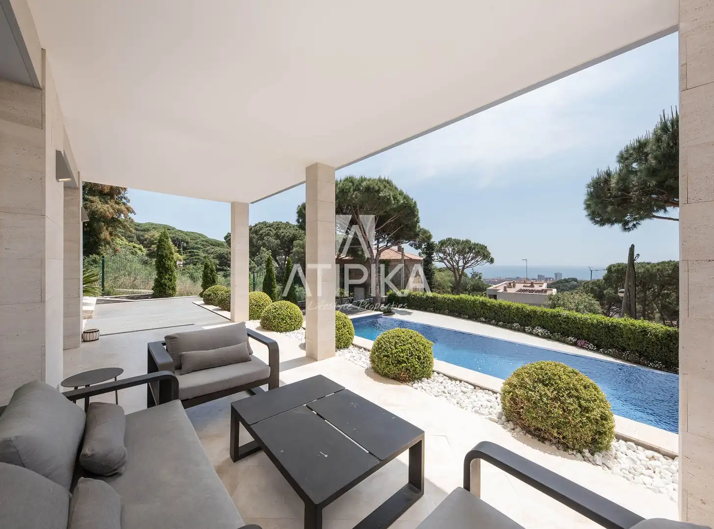 Maison avec piscine à vendre à Jaume Balmes, imagen 71