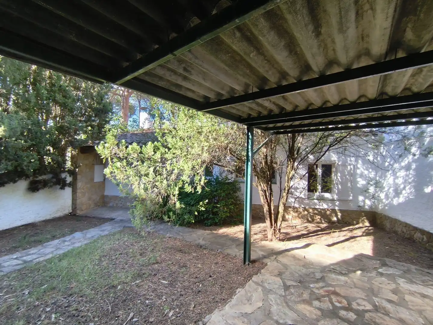 Villa con piscina in vendita a BARCELONA 35, imagen 71