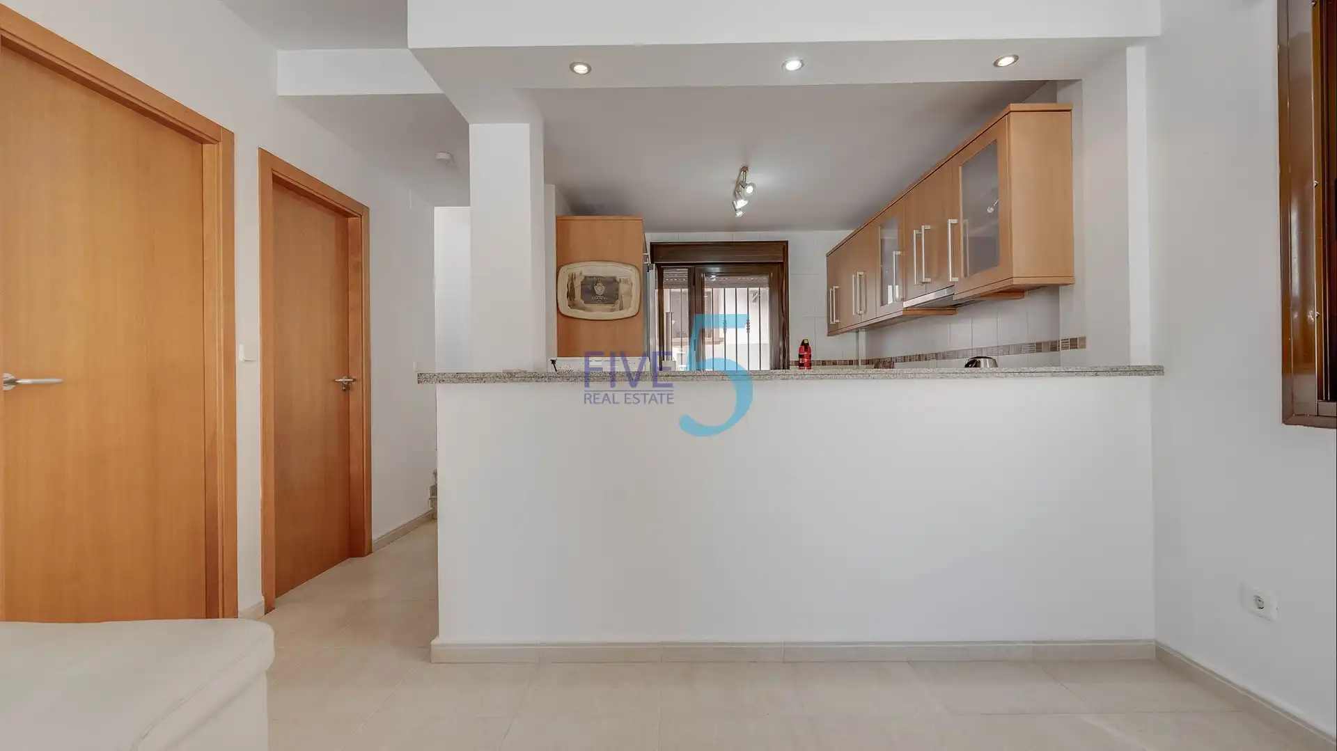 Casa amb terrassa en venda a Orihuela Costa, imagen 6
