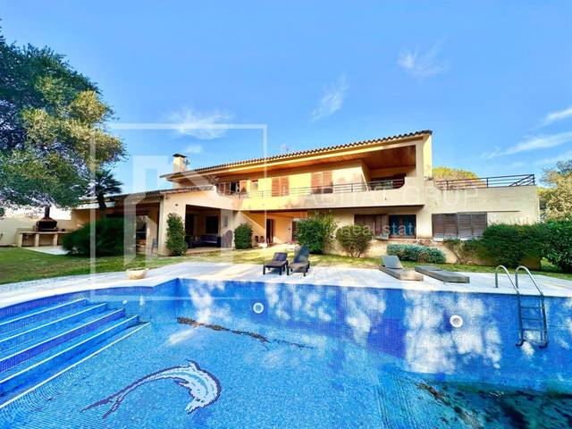 Casa-chalet en Venta en Golf Costa Brava