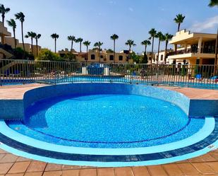 Piscina de Apartament en venda en Arona amb Terrassa