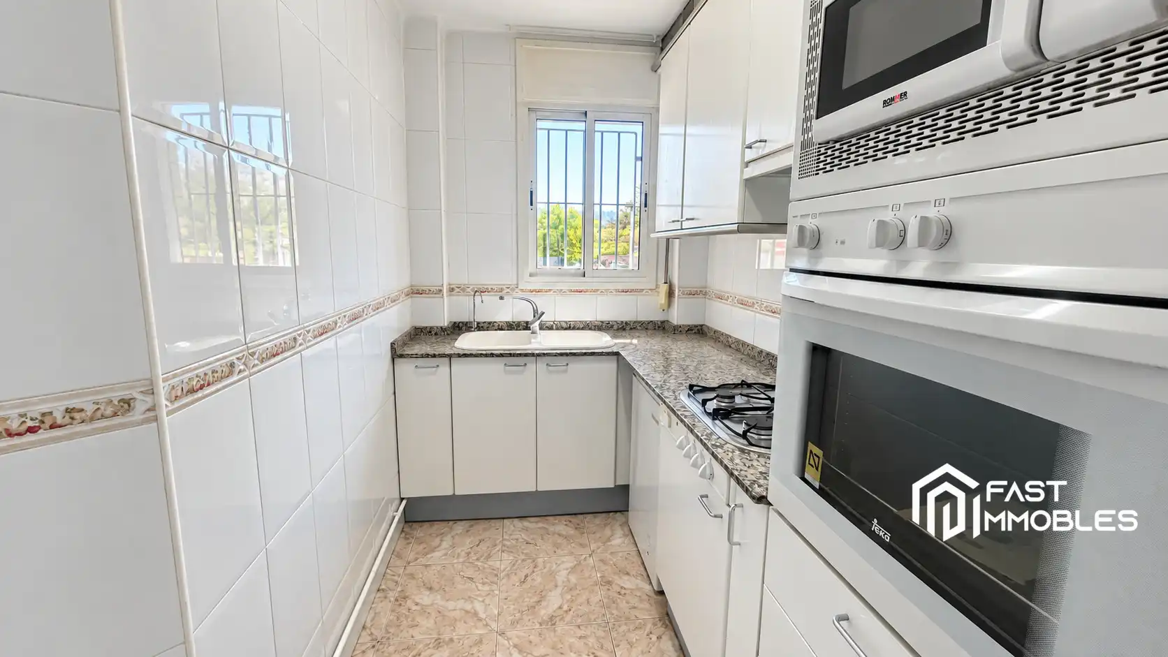 Wohnung mit Aufzug zum Verkauf in Ponent, imagen 2