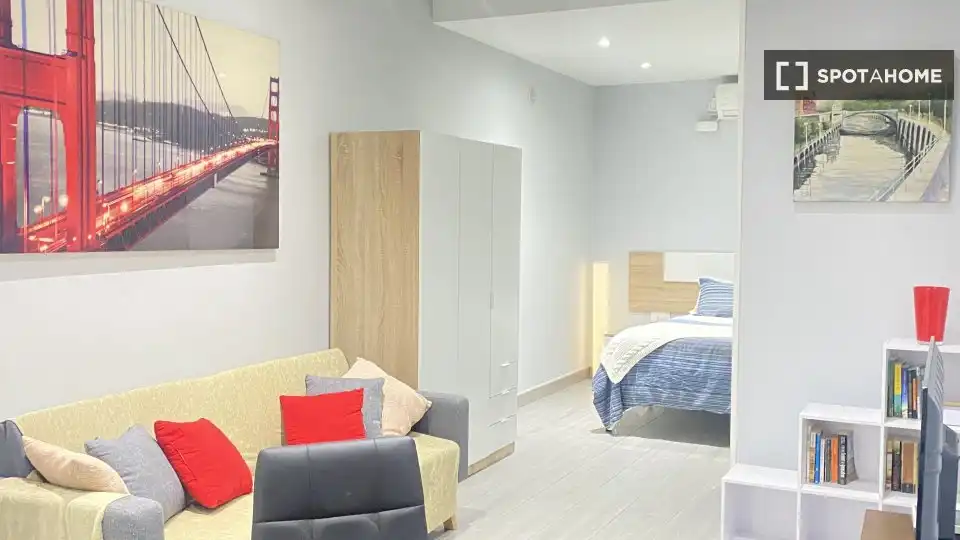 Appartement avec terrasse à louer à Centro, imagen 5