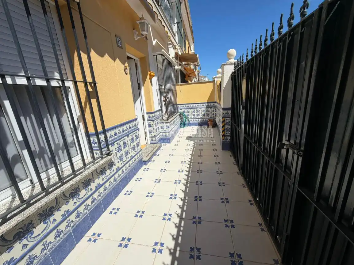 Casa adosada en venta en Rinconada