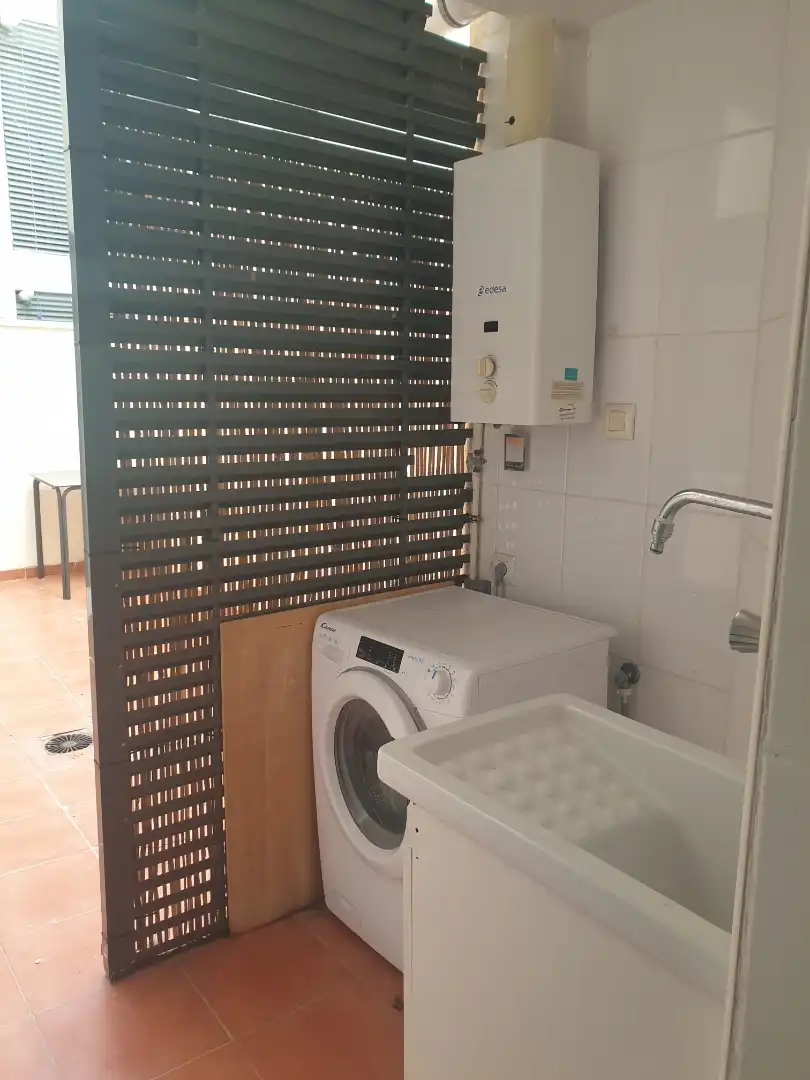 Flat for sale in Estación - Universidad