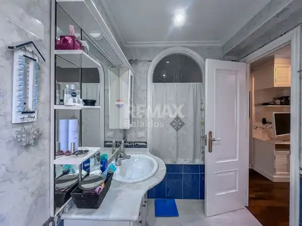 Piso con terraza en venta en Avenida de Madrid, imagen 16