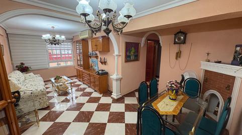 Photo 2 of Flat for sale in Avenida Doña Francisquita, Juan XXIII - Rochelambert,  Sevilla Capital