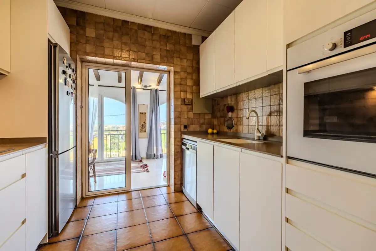 Detached house with pool for sale in El Montgó, imagen 25