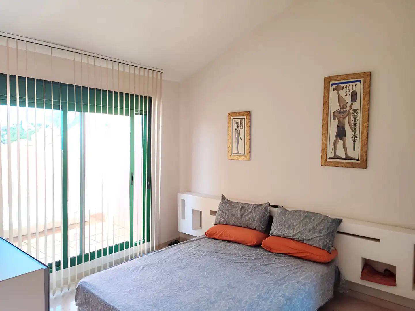 Ático con piscina en venta en Torreblanca del Sol, imagen 6