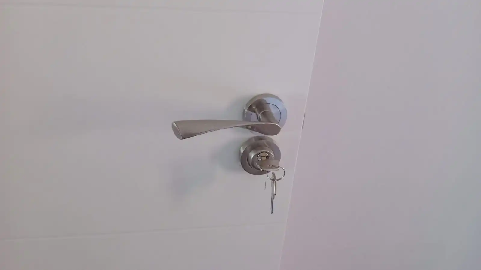 Flat for rent in Granada  with Air Conditioner, Heating and Parquet flooring