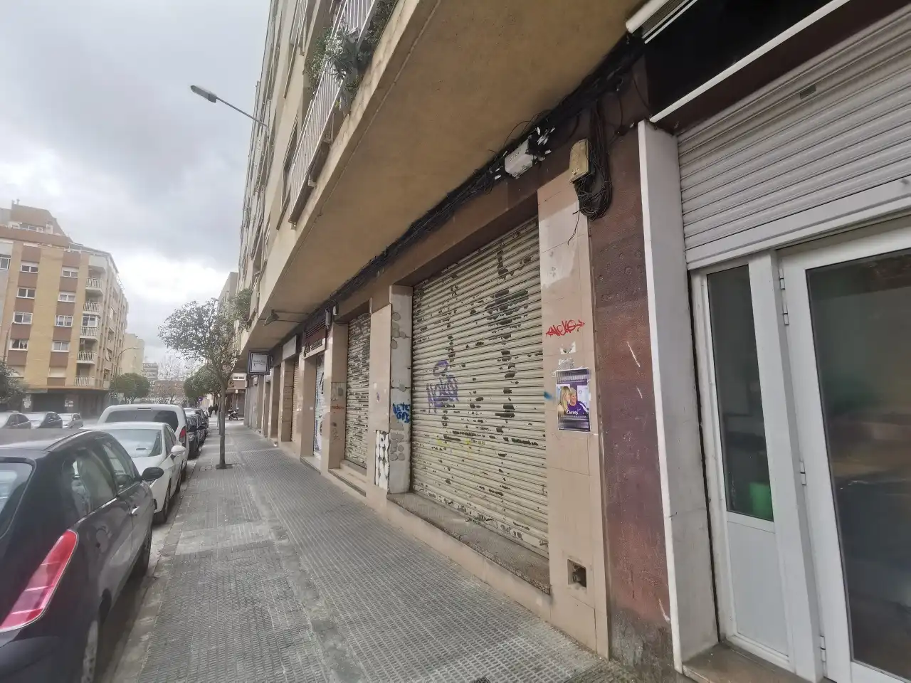 Local comercial en venta en Carrer de Xavier Gambús, imagen 13