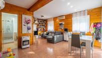 Living room of House or chalet for sale in Cambrils  with Air Conditioner and Parquet flooring