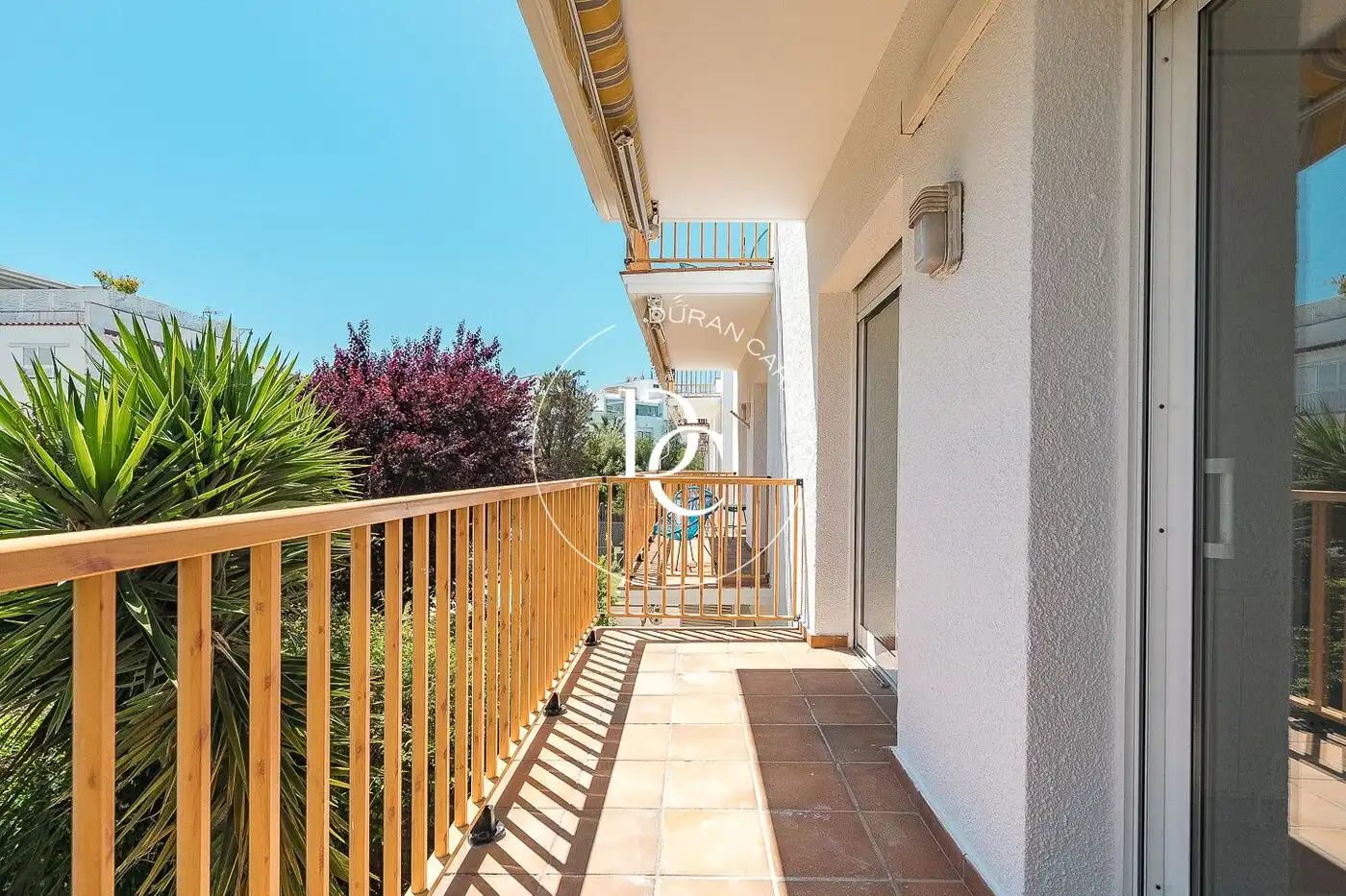 Casa con jardín en venta en Avinguda Mare de Déu de Montserrat, imagen 27