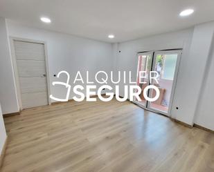 Bedroom of Flat to rent in Alcorcón  with Terrace