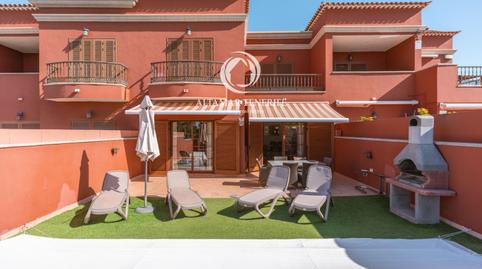 Foto 2 de Casa adosada en venda a Helsinki, Playa de Fañabé, Santa Cruz de Tenerife