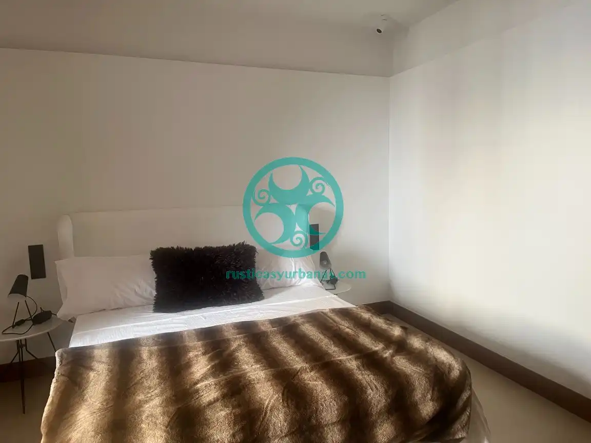 Habitación de Casa o chalet de alquiler en Cáceres con Aire acondicionado, Amueblado y Se aceptan mascotas