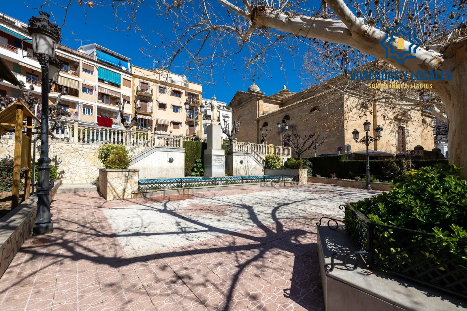 Wohnung mit Terrasse zum Verkauf in Plaza ESPAÑA, imagen 56
