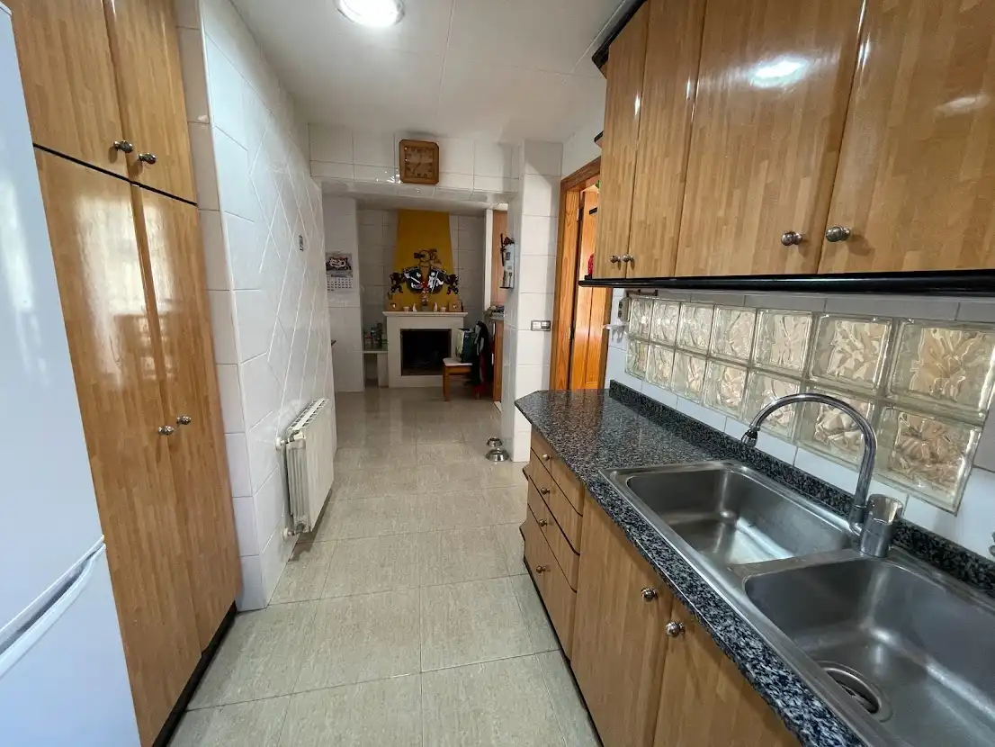 Haus mit Garten zum Verkauf in Maçanet de la Selva pueblo, imagen 6