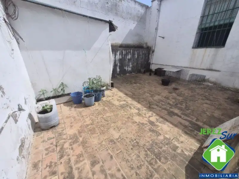 Casa o xalet en venda en Jerez de la Frontera amb Traster